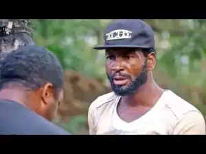 Video: FIRST CLASS VILLAGE FIGHTER 2 - SYLVESTER MADU | 2018 Latest Nollywood Movies